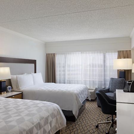 Holiday Inn Clark - Newark By Ihg Esterno foto