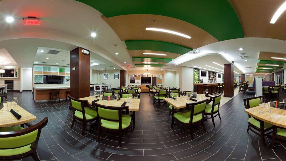 Holiday Inn Clark - Newark By Ihg Esterno foto