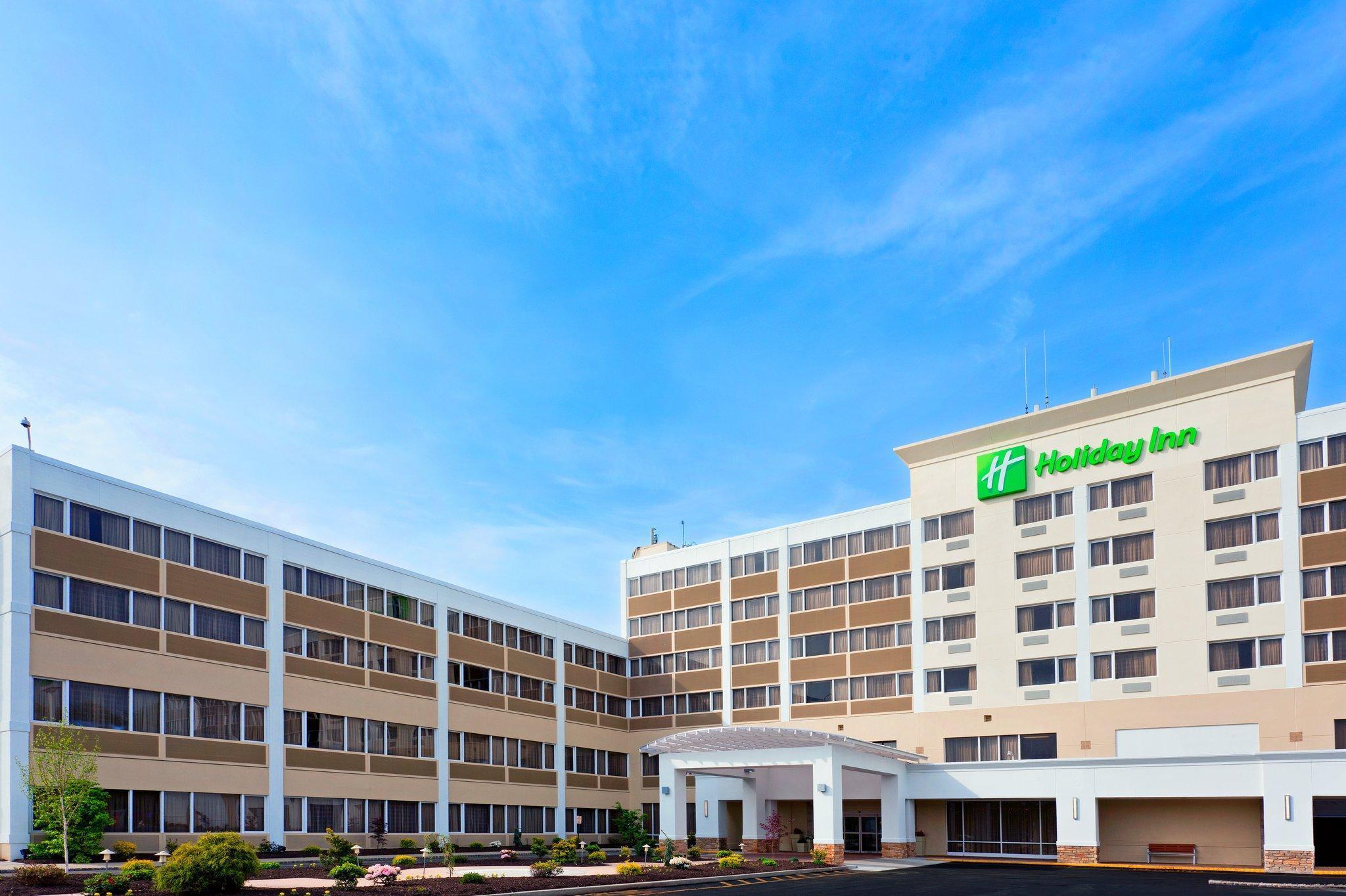 Holiday Inn Clark - Newark By Ihg Esterno foto