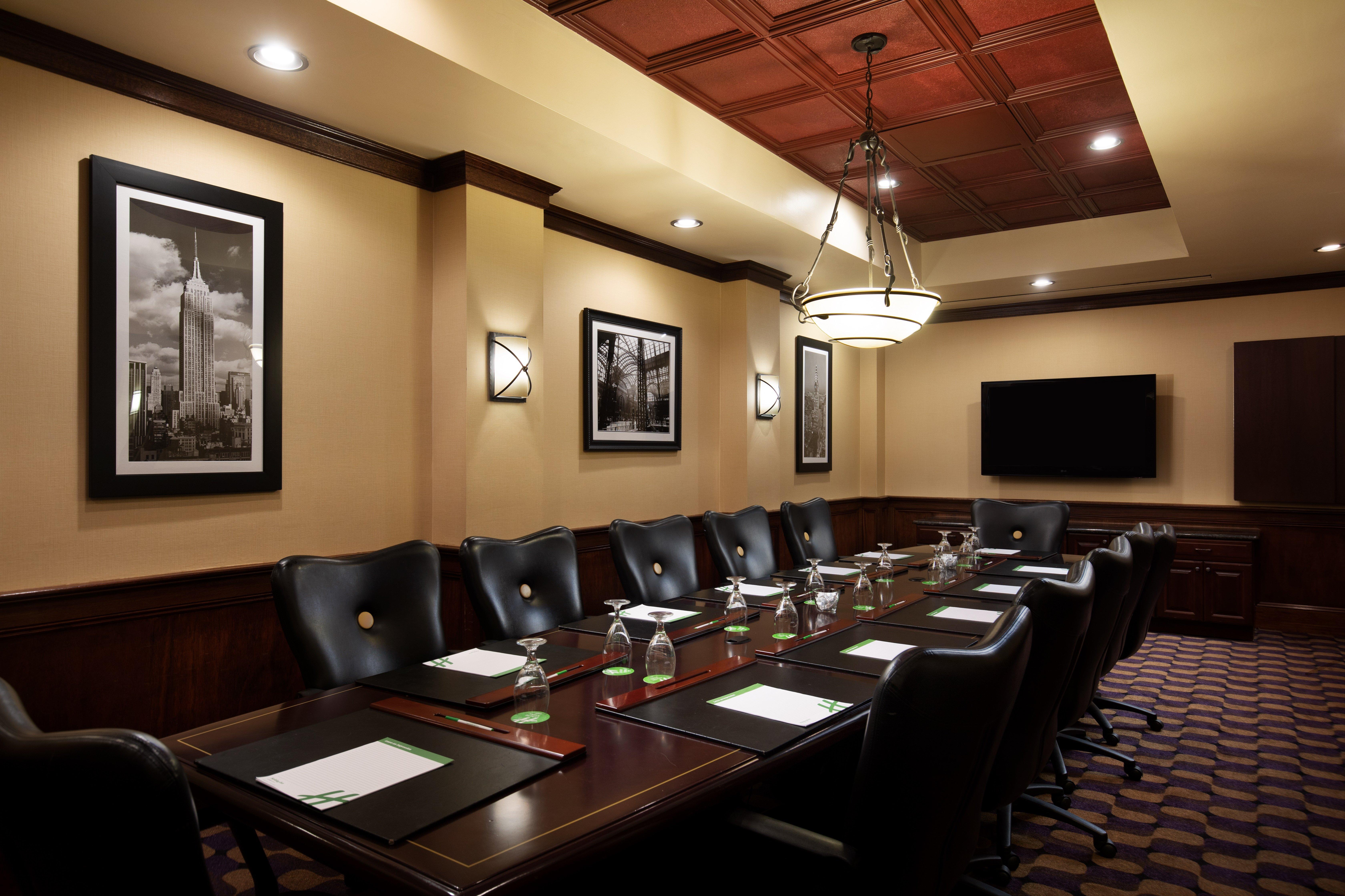 Holiday Inn Clark - Newark By Ihg Esterno foto