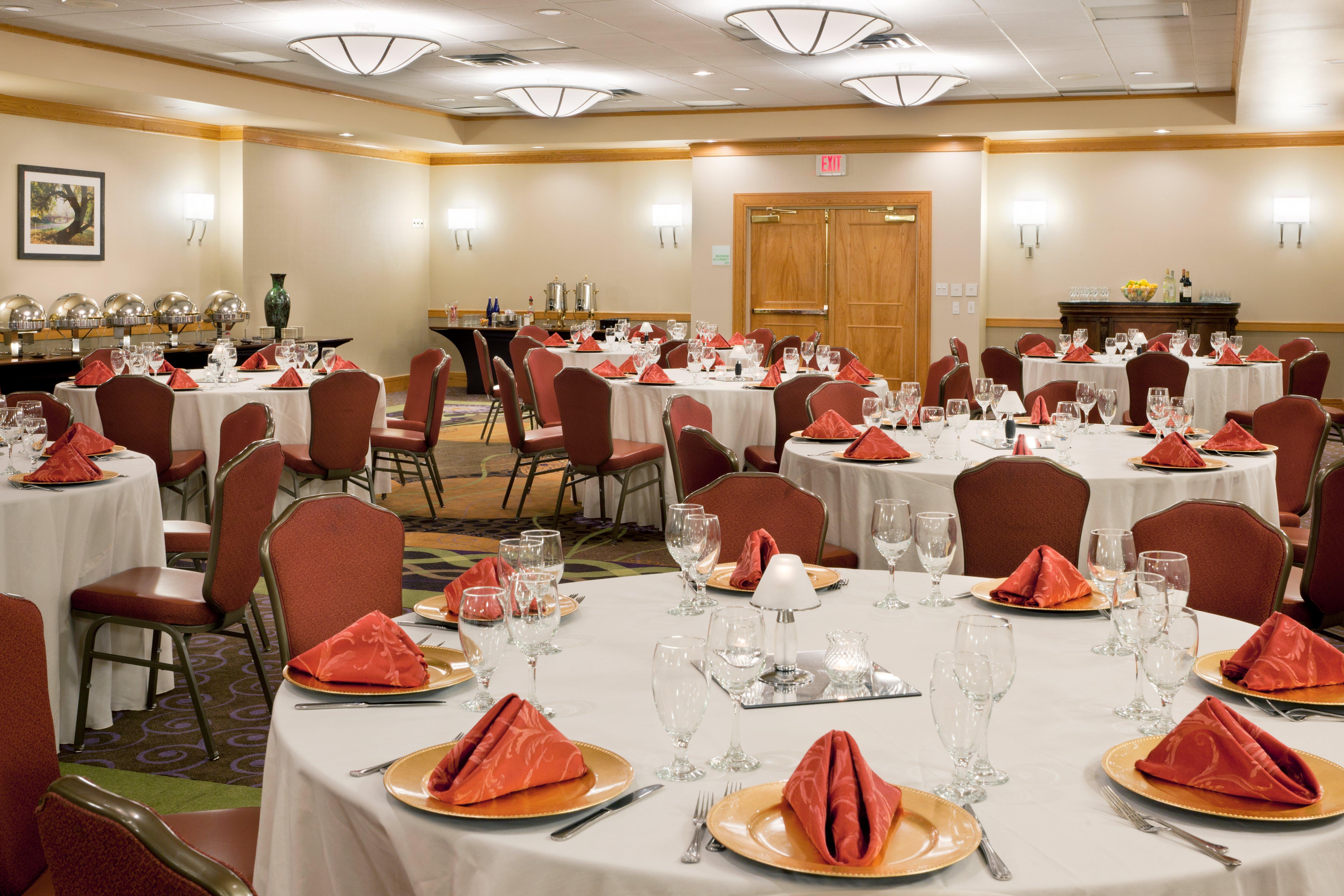 Holiday Inn Clark - Newark By Ihg Esterno foto