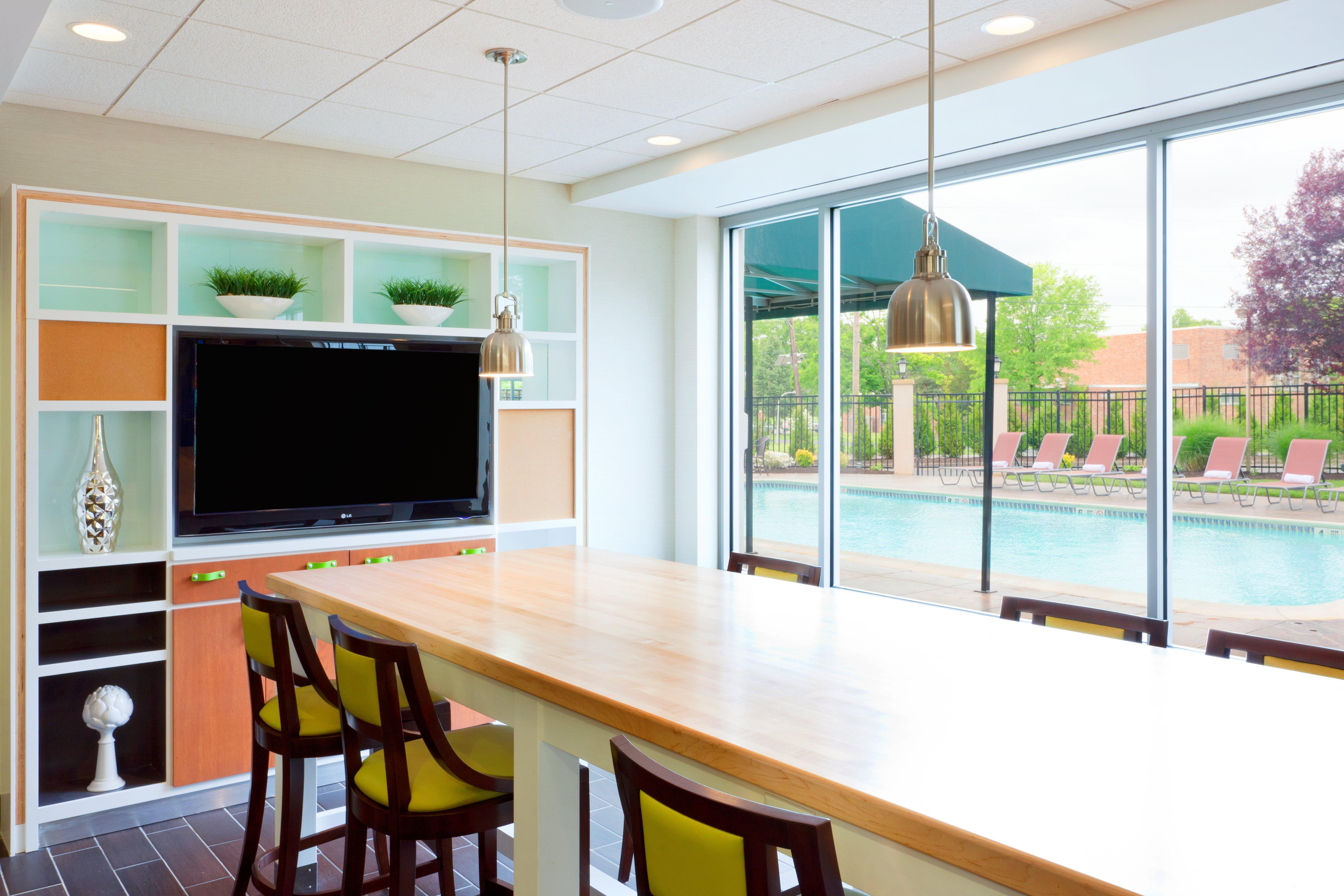 Holiday Inn Clark - Newark By Ihg Esterno foto