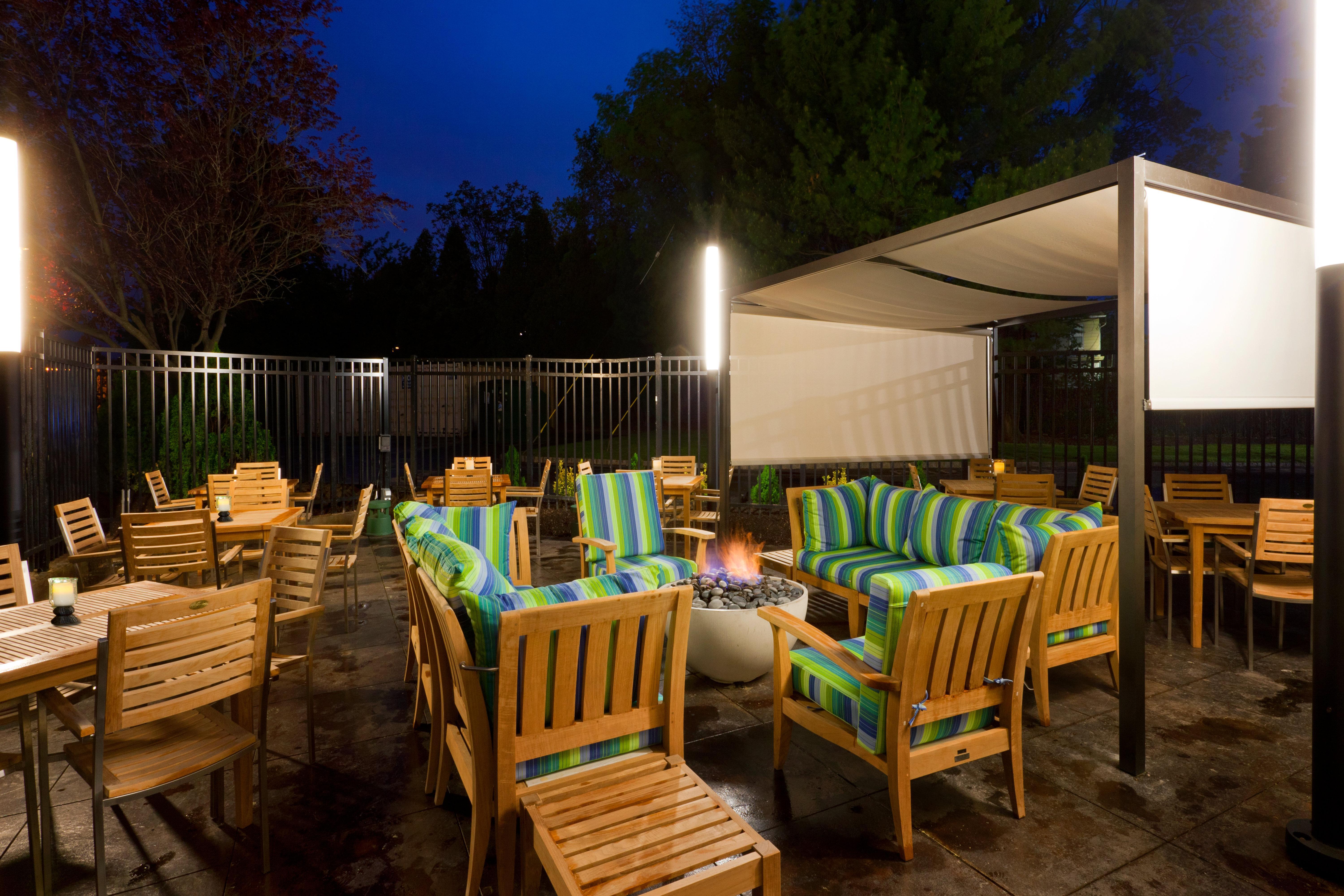 Holiday Inn Clark - Newark By Ihg Esterno foto