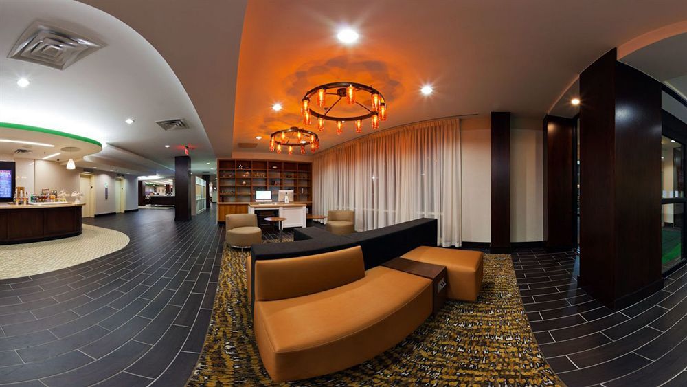 Holiday Inn Clark - Newark By Ihg Esterno foto
