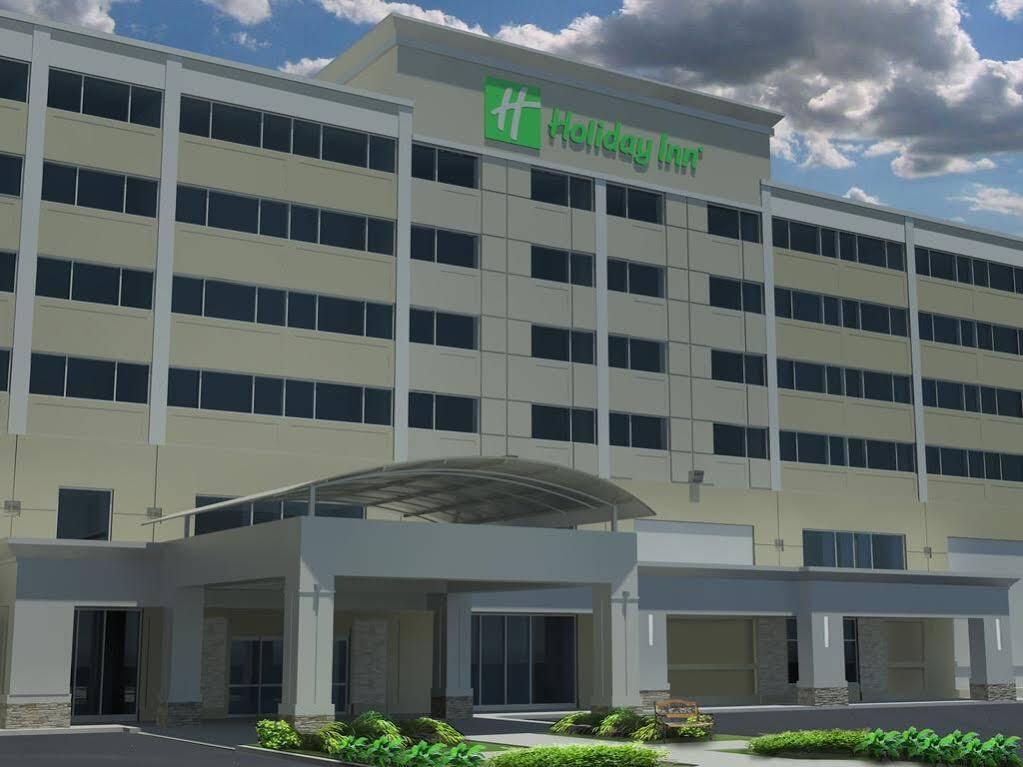 Holiday Inn Clark - Newark By Ihg Esterno foto